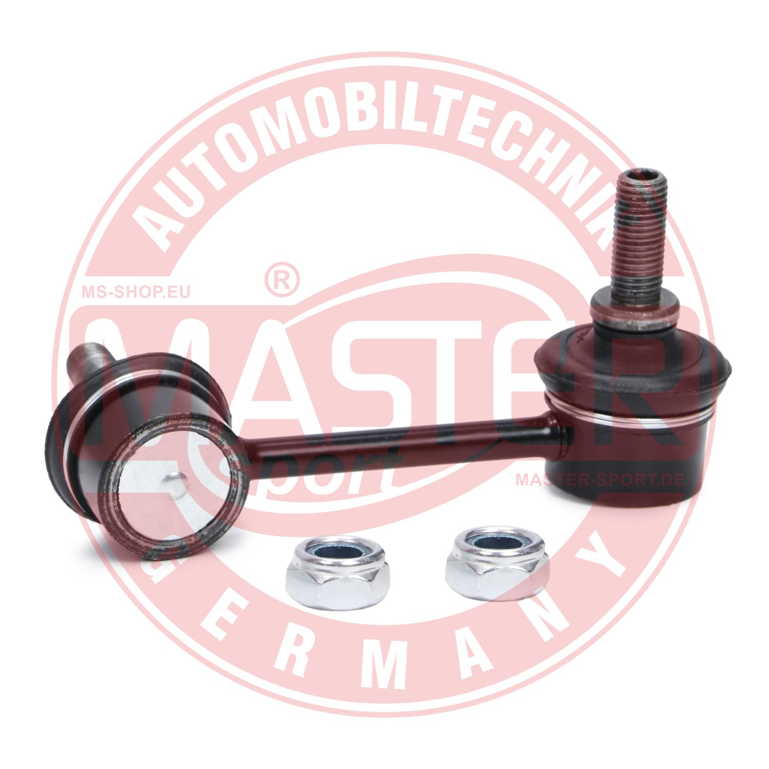 Bieleta antiruliu MASTERSPORT GERMANY 27991-PCS-MS
